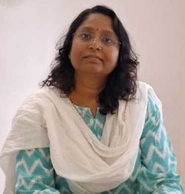 Leena Buddhe