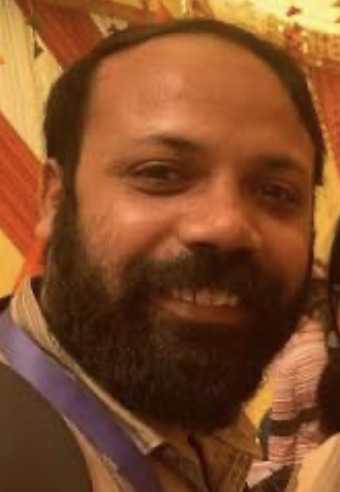 Sourabh Saini