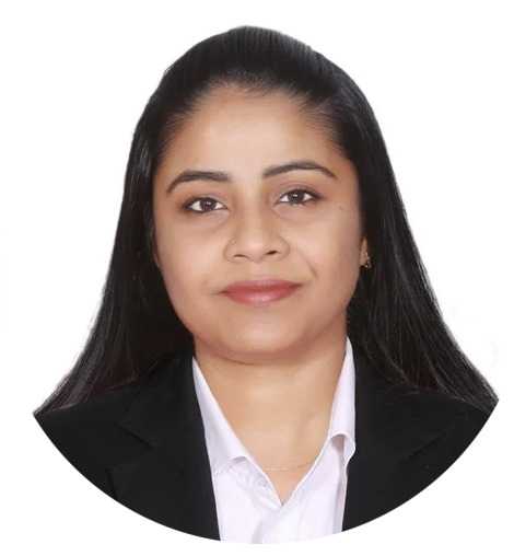 Jinitha Varghese