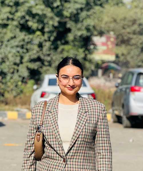 Hargun Kaur