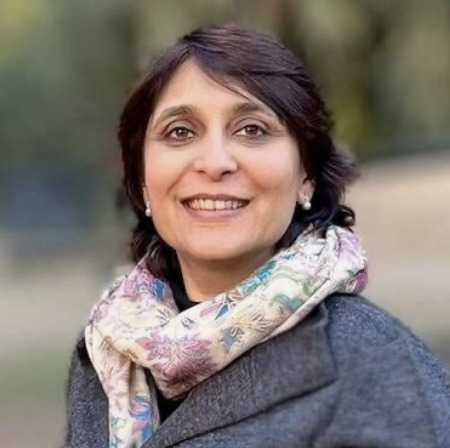 Amrita Bahl