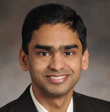 Prakash Doraiswamy