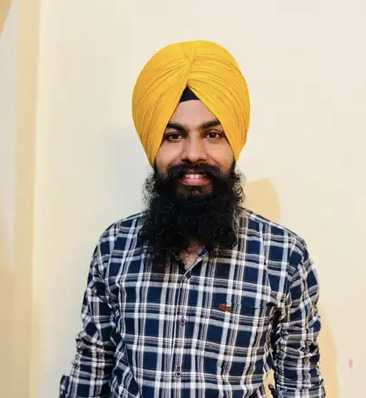 Harwinder Singh