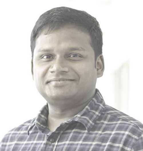 Sree Kumar Kumaraswamy