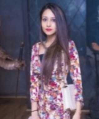 Bhavayta Mahajan