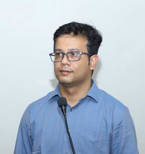 Anirban Banerjee