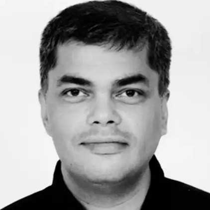 Chetan Bhattacharji