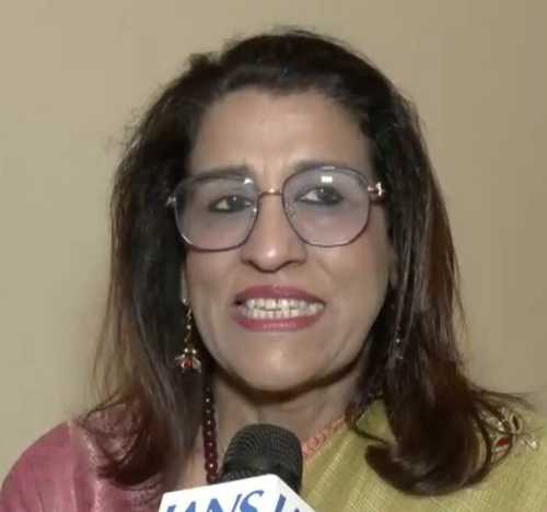 Amrita Rana