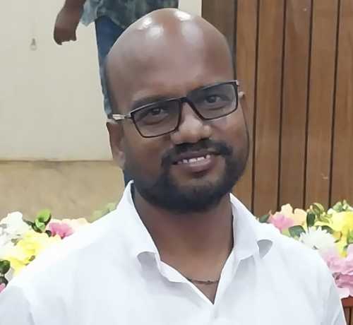 Suresh Pandian Elumalai
