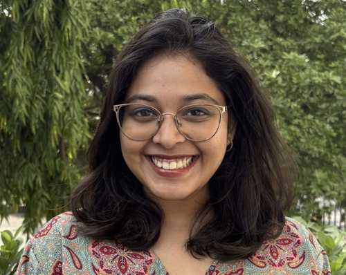 Ishita Srivastava