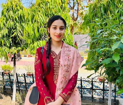 Kawalpreet Kaur