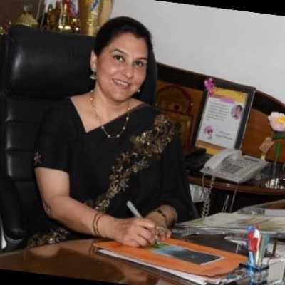 Surinder Kaur