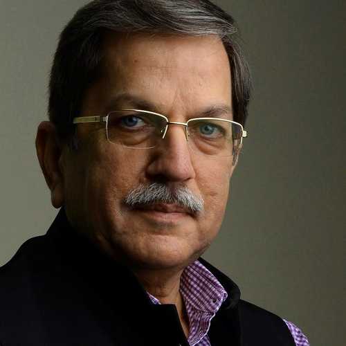 Rajiv Khurana