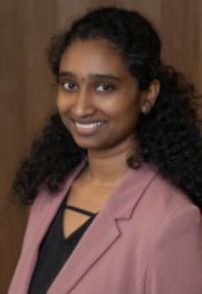 Abinaya Sekar