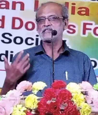 Kabi Ghosh