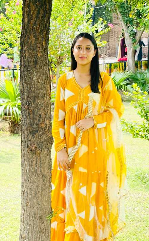Mehakpreet Kaur