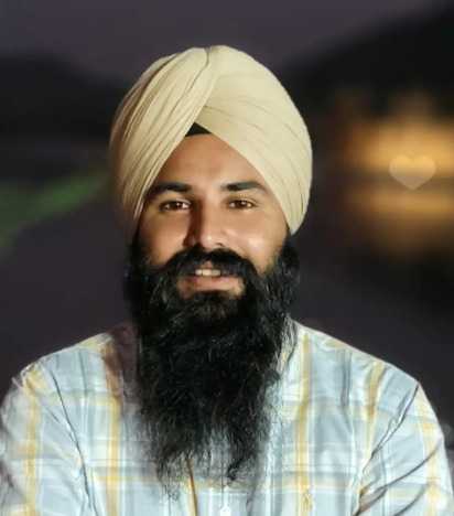 Gurtar Singh