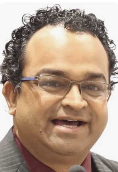 Anand Iyer