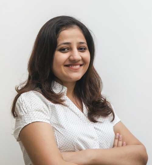 Manka Behl
