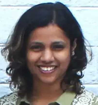 Shweta Varnekar
