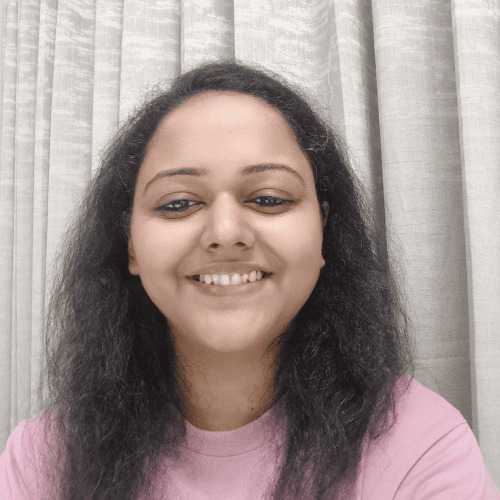 Saumya Shrivastava