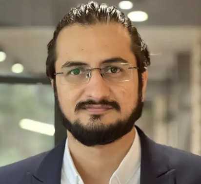 Sunil Dahiya