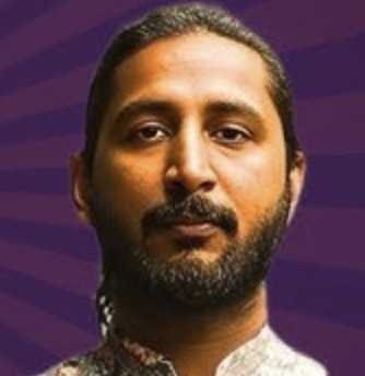Vijay Sehrawat