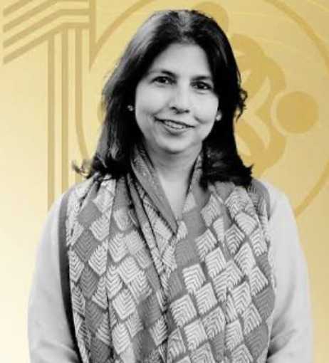 Deepa Swani