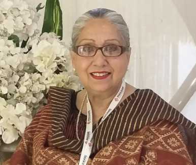 Indu Aurora