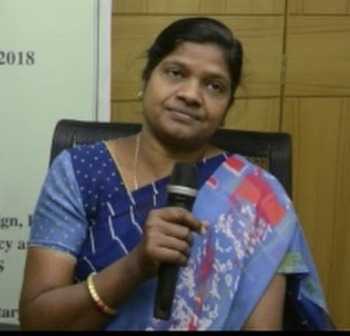 Lakhi Das