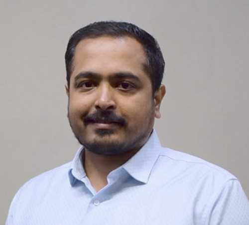 Dheeraj Alshetty