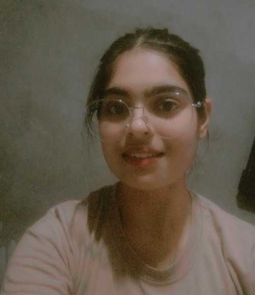 Nekmandeep Kaur