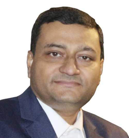 Sagnik Dey