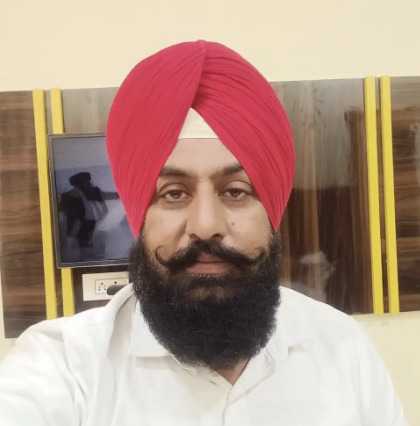 Palwinder Singh