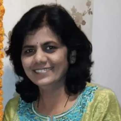 Shubhangi Padole