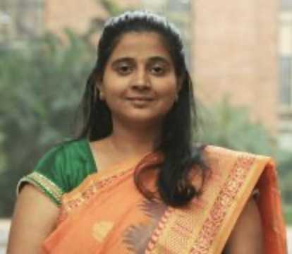 Anju Goel