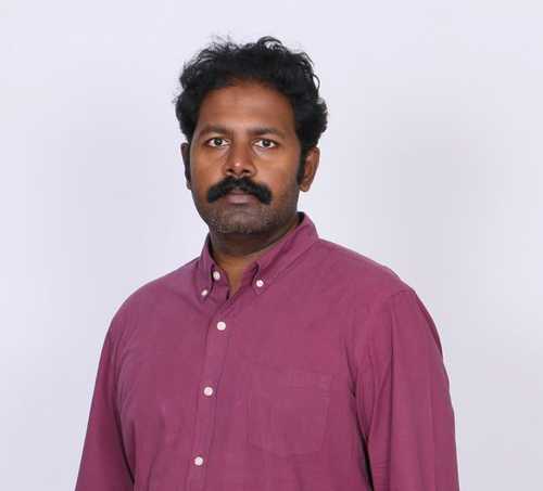 Srinivas Alavilli