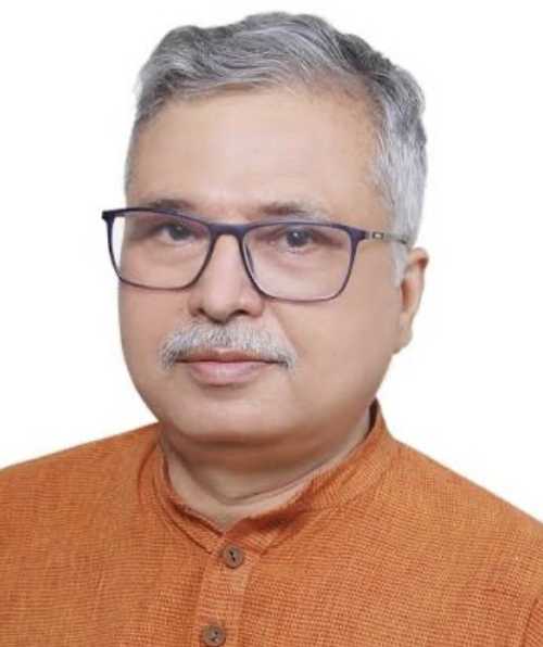 Kashinath Chatterjee