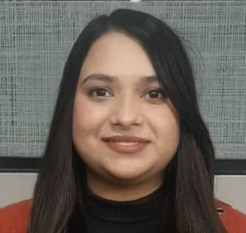 Pratika Singh
