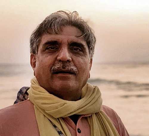 Umendra Dutt