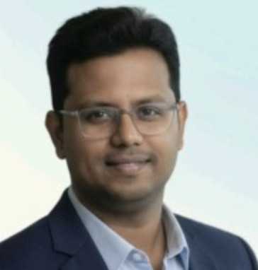 Manoj Kumar
