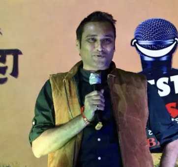 Rupesh Kalantri