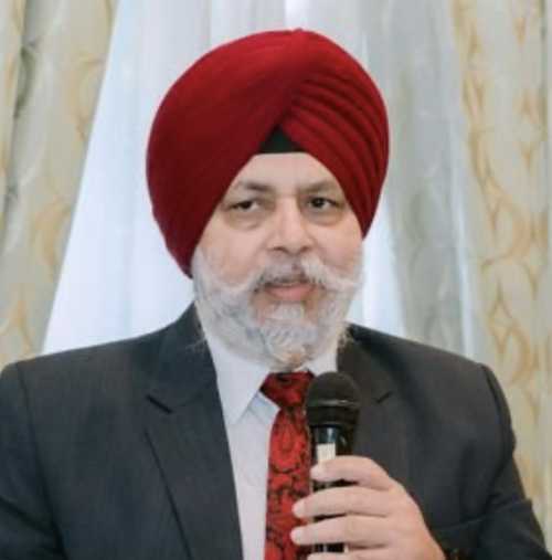 Pritpal Singh