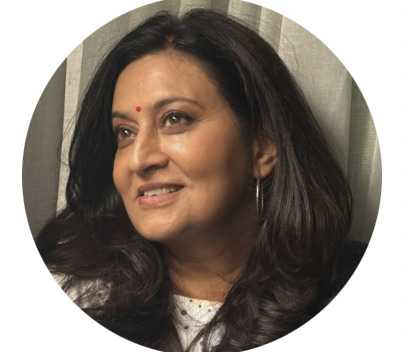 Bharati Chaturvedi