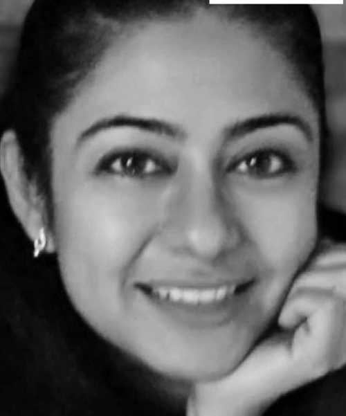 Shweta Mehra