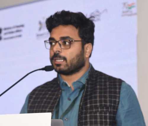 Siddhartha Godbole