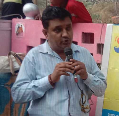 Bholanath Ram