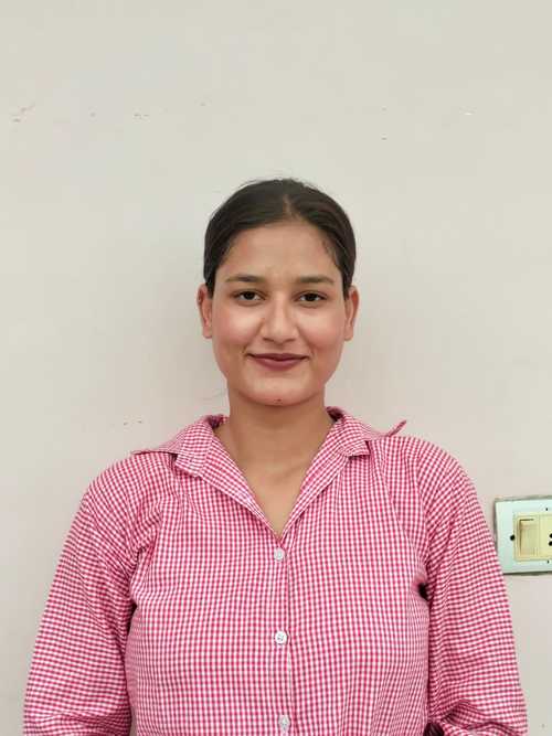Vishavpreet Kaur