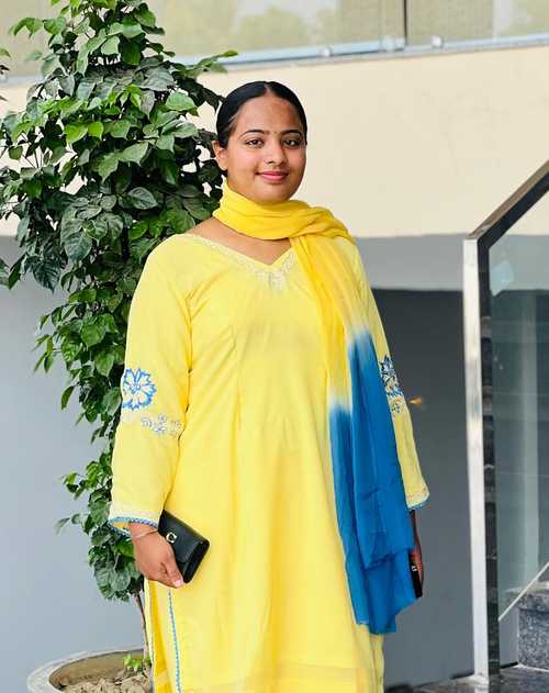 Gurleen Kaur