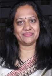 Poornima Prabhakaran